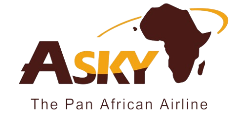 ASKY Airline Angola Logo